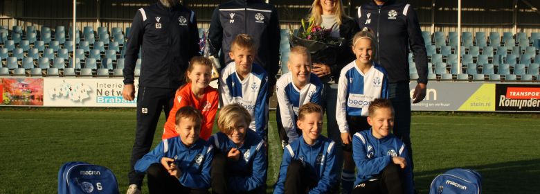 Becoss steekt JO10-1 in het nieuw
