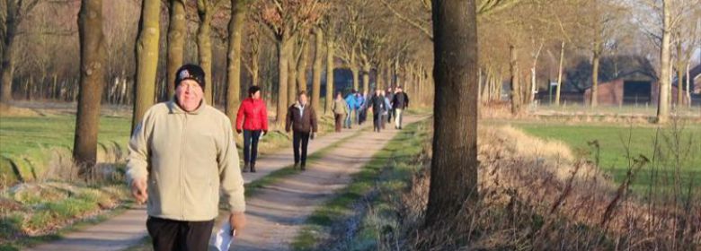 Winterwandeling 2023