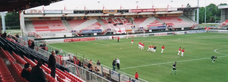 Onderzoek TOP Oss