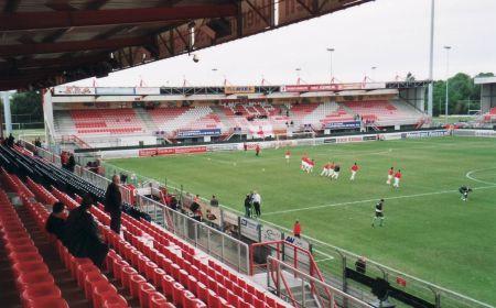 Onderzoek TOP Oss