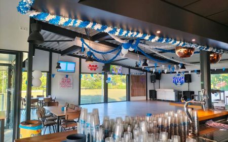 Prijsverhogingen in de kantine
