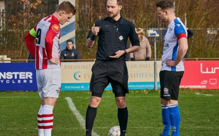 Twee nieuwe aanwinsten voor HVCH