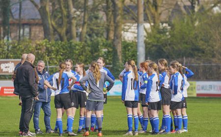 HVCH zoekt hoofdtrainer MO20!