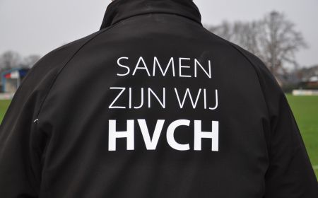 Spullen inleveren en/of laten controleren jeugd- en seniorenteams