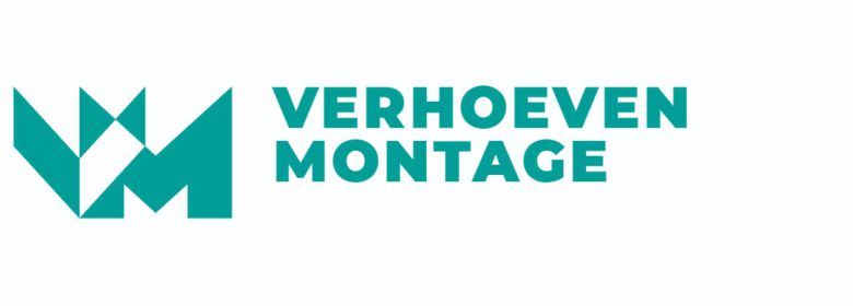 Verhoeven Montage nieuwe rugsponsor HVCH 1