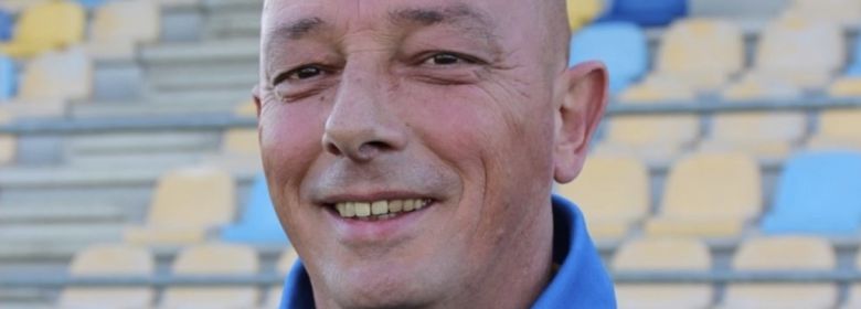Nieuwe assistent-trainer Vrouwen 1