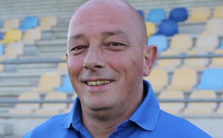 Nieuwe assistent-trainer Vrouwen 1