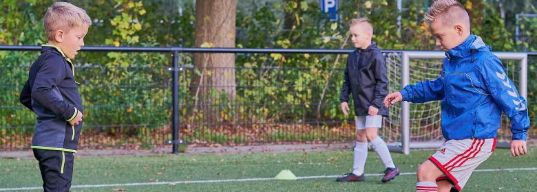 Trainingschema 2023/2024 bekend