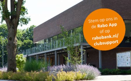 Stem op HVCH bij Rabo ClubSupport