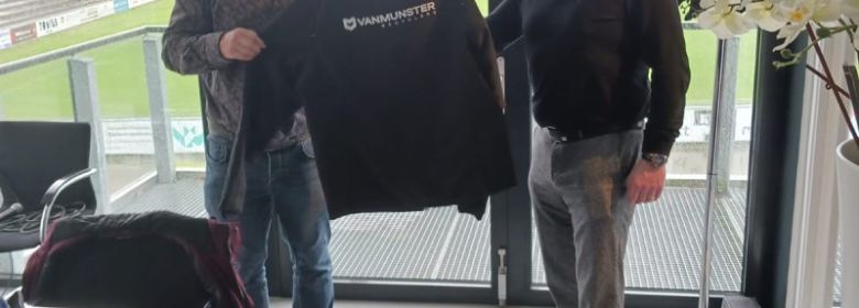Coachjassen voor nieuwe leiders