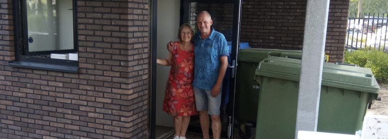 Ode aan onze kassamedewerkers