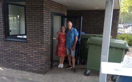 Ode aan onze kassamedewerkers