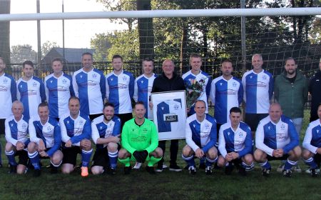 Twee nieuwe sponsoren voor HVCH 15