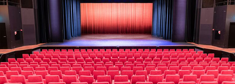 Theateravond voor voetbalouders