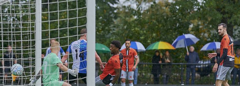 HVCH weet weer wat winnen is