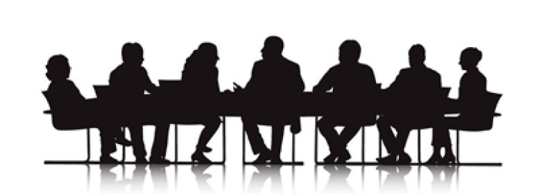 Agenda algemene ledenvergadering