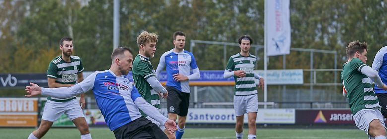 Weg omhoog ingezet door HVCH