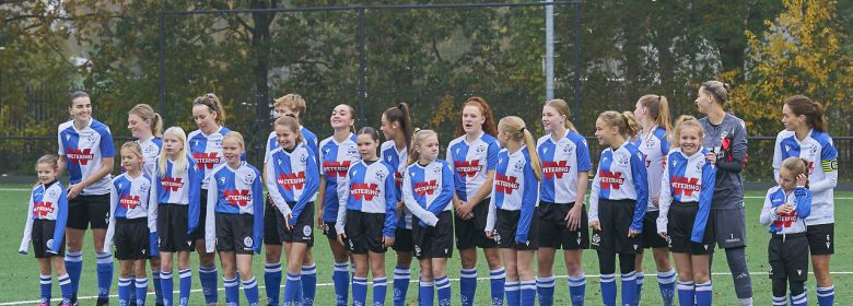 Bernhezer derby eindigt onbeslist