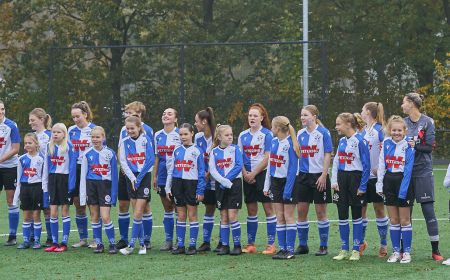 Bernhezer derby eindigt onbeslist