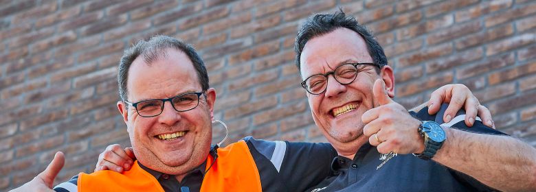 HVCH heeft jou nodig!