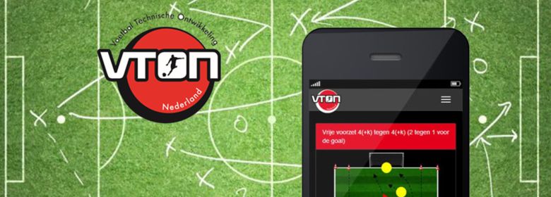 Uitnodiging info-avond VTON