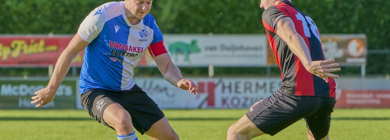 HVCH neemt afscheid