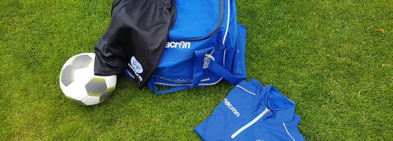 Uitgifte kleding, inleveren sleutels en inname leidersjassen op nieuwe teamsdag 29 juni