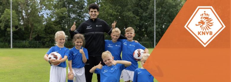 KNVB aftrapmodule: een goede start voor elke trainer