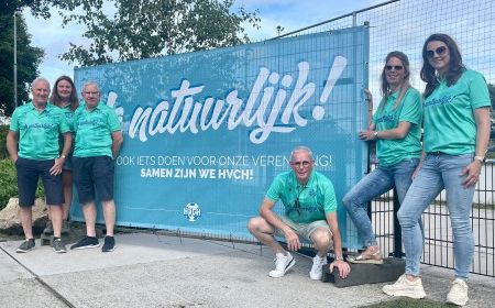 Team gastvrijheid zoekt vrijwilligers!