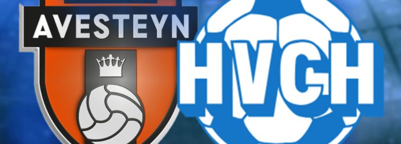 Finale nacompetitie HVCH 2
