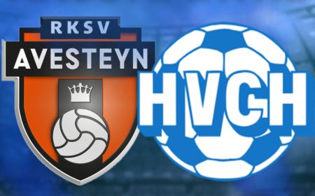 Finale nacompetitie HVCH 2