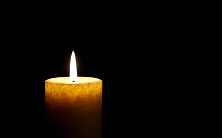 In memoriam: John van Kessel