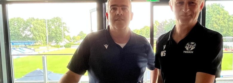 HVCH en Macron Store Deurne verlengen samenwerking