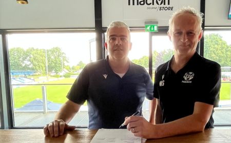 HVCH en Macron Store Deurne verlengen samenwerking