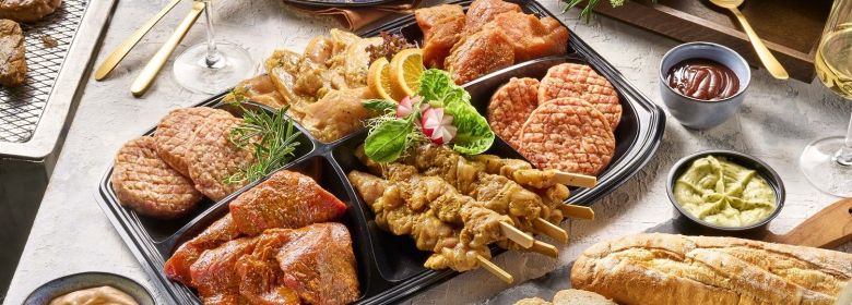 A-Z BBQ KORTINGSACTIE