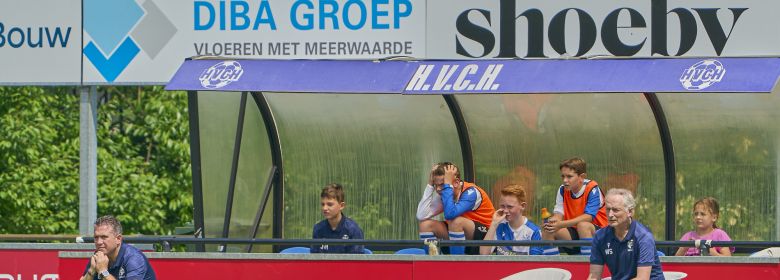 Nieuw beleidsplan