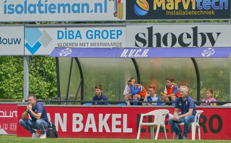 Nieuw beleidsplan