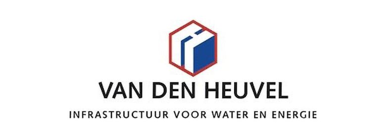 HVCH verwelkomt Van den Heuvel Aannemingsbedrijf als nieuwe hoofdsponsor jeugd
