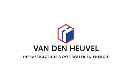 HVCH verwelkomt Van den Heuvel Aannemingsbedrijf als nieuwe hoofdsponsor jeugd