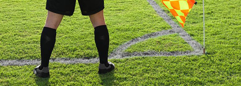 HVCH 1 zoekt assistent scheidsrechter