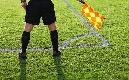 HVCH 1 zoekt assistent scheidsrechter