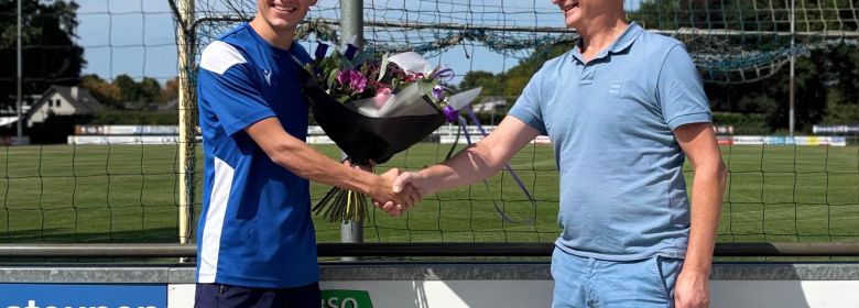 Sportieve BSO Time4Skills en HVCH werken alweer 5 jaar samen