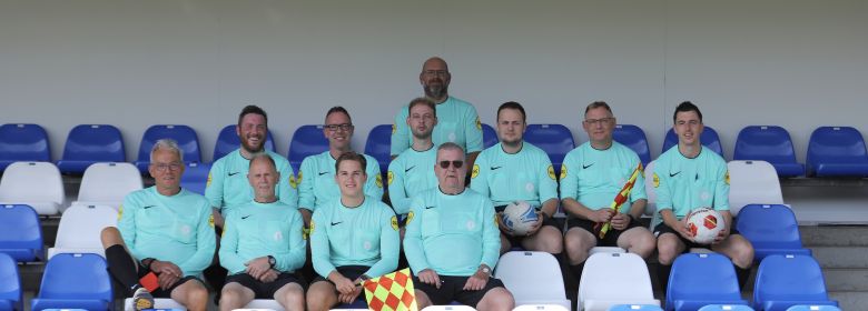 Held(inn)en gezocht met fluit, lef en een dikke huid