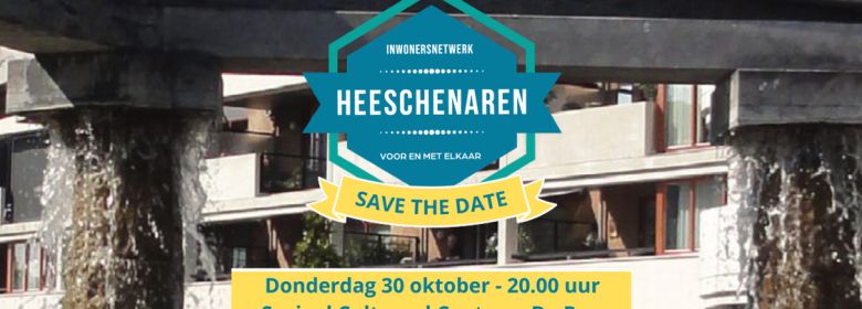 Sport & bewegen in Heesch 2030-2035