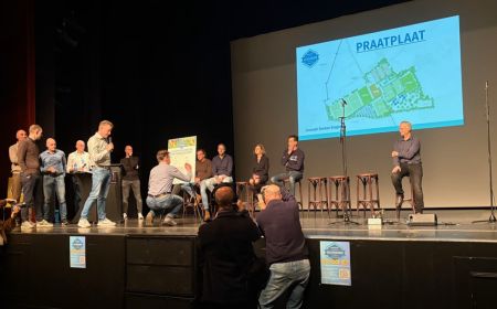 Sport en bewegen in Heesch 2030-2035