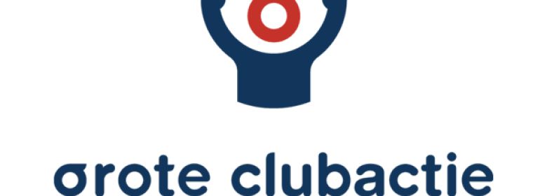 Grote clubactie ten einde