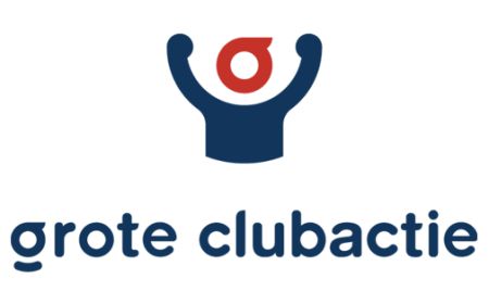 Grote clubactie ten einde