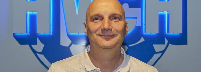 HVCH en hoofdtrainer Marc van de Ven nemen na vier seizoenen afscheid van elkaar
