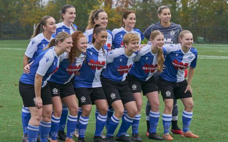 Vacature hoofdtrainer HVCH VR1