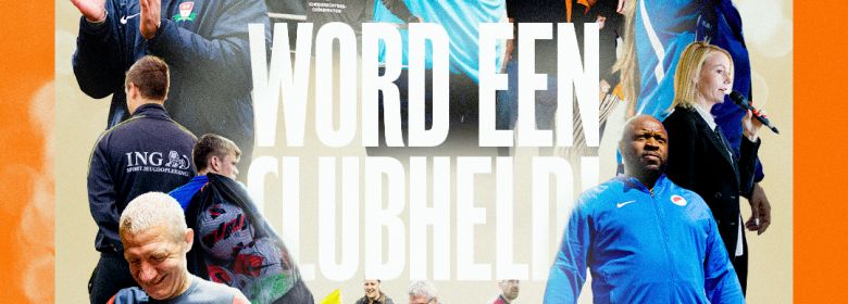 Dag van de vrijwilliger